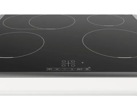 Bosch Backofenset HBD635CS65 Nutzvolumen 71 l Maße BxHxT 59,4 cm x 59,5 cm x 54,8 cm