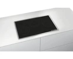 Bosch Backofenset HBD632LS82 Nutzvolumen 71 l Maße BxHxT 59,4 cm x 59,5 cm x 54,8 cm
