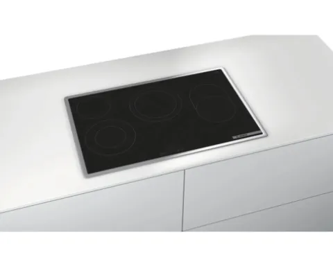 Bosch Backofenset HBD632LS82 Nutzvolumen 71 l Maße BxHxT 59,4 cm x 59,5 cm x 54,8 cm