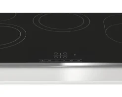 Bosch Backofenset HBD632LS82 Nutzvolumen 71 l Maße BxHxT 59,4 cm x 59,5 cm x 54,8 cm