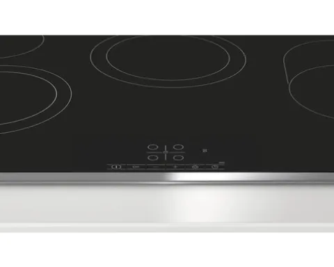 Bosch Backofenset HBD632LS82 Nutzvolumen 71 l Maße BxHxT 59,4 cm x 59,5 cm x 54,8 cm
