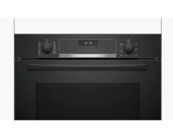 Bosch Backofenset HBD632LS82 Nutzvolumen 71 l Maße BxHxT 59,4 cm x 59,5 cm x 54,8 cm