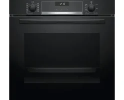 Bosch Backofenset HBD632LS82 Nutzvolumen 71 l Maße BxHxT 59,4 cm x 59,5 cm x 54,8 cm