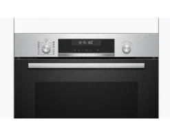 Bosch Backofenset HBD672LS83 Nutzvolumen 71 l Maße BxHxT 59,4 cm x 59,5 cm x 54,8 cm