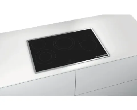 Bosch Backofenset HBD672LS83 Nutzvolumen 71 l Maße BxHxT 59,4 cm x 59,5 cm x 54,8 cm