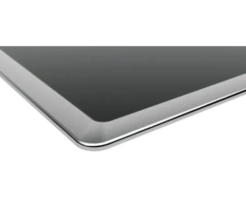 Bosch Backofenset HBD672LS83 Nutzvolumen 71 l Maße BxHxT 59,4 cm x 59,5 cm x 54,8 cm