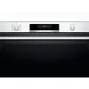 Bosch Backofen VBC5580S0 Nutzvolumen 85 l Maße BxHxT 89,6 cm x 47,5 cm x 57,7 cm