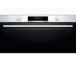 Bosch Backofen VBC5580S0 Nutzvolumen 85 l Maße BxHxT 89,6 cm x 47,5 cm x 57,7 cm