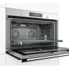 Bosch Backofen VBD5780S0 Nutzvolumen 112 l Maße BxHxT 89,6 cm x 59,4 cm x 57 cm