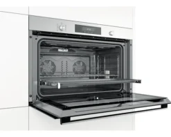 Bosch Backofen VBD5780S0 Nutzvolumen 112 l Maße BxHxT 89,6 cm x 59,4 cm x 57 cm