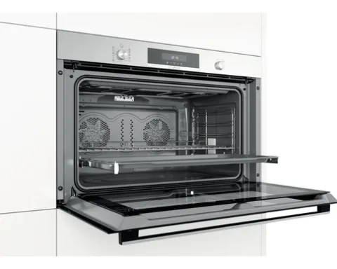 Bosch Backofen VBD5780S0 Nutzvolumen 112 l Maße BxHxT 89,6 cm x 59,4 cm x 57 cm