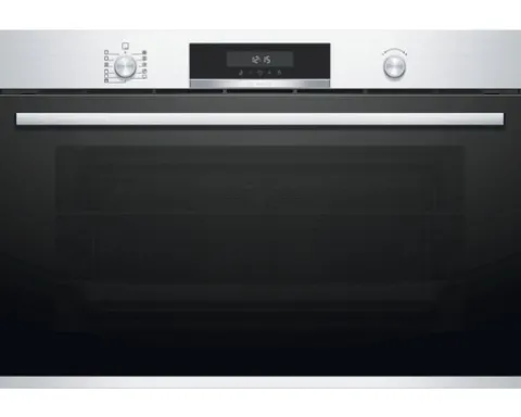 Bosch Backofen VBD5780S0 Nutzvolumen 112 l Maße BxHxT 89,6 cm x 59,4 cm x 57 cm
