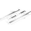 Bosch Befestigungssatz für aufgedoppelte Möbelfronten SGZ8BI01