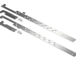 Bosch Befestigungssatz für aufgedoppelte Möbelfronten SGZ8BI01