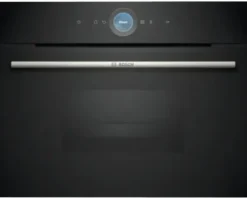 Bosch Dampfgarer CDG714XB1 Nutzvolumen 38 l Maße BxHxT 59,4 cm x 45,5 cm x 54,8 cm