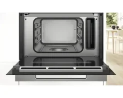 Bosch Dampfgarer CDG714XB1 Nutzvolumen 38 l Maße BxHxT 59,4 cm x 45,5 cm x 54,8 cm