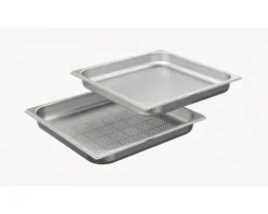 Bosch Dampfgarer CDG714XB1 Nutzvolumen 38 l Maße BxHxT 59,4 cm x 45,5 cm x 54,8 cm