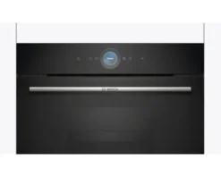 Bosch Dampfgarer CDG714XB1 Nutzvolumen 38 l Maße BxHxT 59,4 cm x 45,5 cm x 54,8 cm