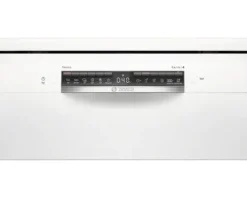 Bosch Freistehender Geschirrspüler 60 cm für 13 Maßgedecke 9 l 46 dB (A) SMS4HTW16E