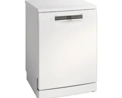 Bosch Freistehender Geschirrspüler 60 cm für 13 Maßgedecke 9 l 46 dB (A) SMS4HTW16E