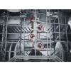 Bosch Freistehender Geschirrspüler 60 cm für 14 Maßgedecke 9,5 l 42 dB (A) SMS8TCI04E