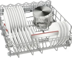 Bosch Freistehender Geschirrspüler 60 cm für 14 Maßgedecke 9,5 l 42 dB (A) SMS8TCI04E