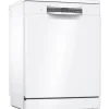 Bosch Freistehender Geschirrspüler 60 cm für 14 Maßgedecke 9,5 l 44 dB (A) SMS4HCW48E