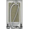 Bosch Freistehender Geschirrspüler 45 cm für 10 Maßgedecke 9,5 l 46 dB (A) SPS2HMI42E edelstahl