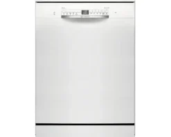 Bosch Freistehender Geschirrspüler 60 cm für 13 Maßgedecke 9 l 46 dB (A) SMS2HTW08E