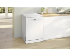 Bosch Freistehender Geschirrspüler 60 cm für 13 Maßgedecke 9 l 46 dB (A) SMS2HTW08E