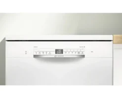 Bosch Freistehender Geschirrspüler 60 cm für 13 Maßgedecke 9 l 46 dB (A) SMS2HTW08E