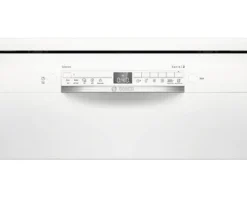 Bosch Freistehender Geschirrspüler 60 cm für 13 Maßgedecke 9 l 46 dB (A) SMS2HTW08E
