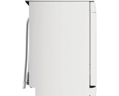 Bosch Freistehender Geschirrspüler 60 cm für 13 Maßgedecke 9 l 46 dB (A) SMS2HTW08E