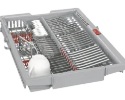 Bosch Freistehender Geschirrspüler 45 cm für 10 Maßgedecke 8,7 l 44 dB (A) SPS6EMI21E