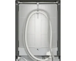 Bosch Freistehender Geschirrspüler 60 cm für 14 Maßgedecke 9 l 42 dB (A) SMS6ECC12E schwarz