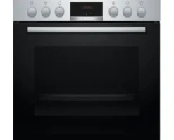 Bosch Herd HEA513BR3 Nutzvolumen 71 l Maße BxHxT 59,4 cm x 59,5 cm x 54,8 cm