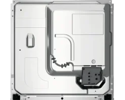 Bosch Herd HEA513BR3 Nutzvolumen 71 l Maße BxHxT 59,4 cm x 59,5 cm x 54,8 cm