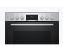 Bosch Herd HEA513BR3 Nutzvolumen 71 l Maße BxHxT 59,4 cm x 59,5 cm x 54,8 cm