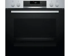 Bosch Herd HEA171BS3 Nutzvolumen 71 l Maße BxHxT 59,4 cm x 59,5 cm x 54,8 cm