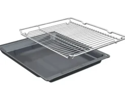 Bosch Herd HEA171BS3 Nutzvolumen 71 l Maße BxHxT 59,4 cm x 59,5 cm x 54,8 cm
