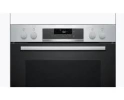 Bosch Herd HEA171BS3 Nutzvolumen 71 l Maße BxHxT 59,4 cm x 59,5 cm x 54,8 cm
