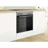 Bosch Herd HEA510BS3 Nutzvolumen 71 l Maße BxHxT 59,4 cm x 59,5 cm x 54,8 cm