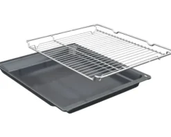 Bosch Herd HEA510BS3 Nutzvolumen 71 l Maße BxHxT 59,4 cm x 59,5 cm x 54,8 cm