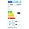 Bosch Herd HEA513BS4 Nutzvolumen 71 l Maße BxHxT 59,4 cm x 59,5 cm x 54,8 cm