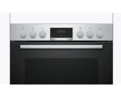 Bosch Herd HEA513BS4 Nutzvolumen 71 l Maße BxHxT 59,4 cm x 59,5 cm x 54,8 cm