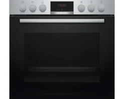 Bosch Herd HEA513BS4 Nutzvolumen 71 l Maße BxHxT 59,4 cm x 59,5 cm x 54,8 cm