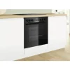 Bosch Herd HEB517BB3 Nutzvolumen 71 l Maße BxHxT 59,4 cm x 59,5 cm x 54,8 cm