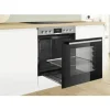 Bosch Herd HEB513BS3 Nutzvolumen 71 l Maße BxHxT 59,4 cm x 59,5 cm x 54,8 cm