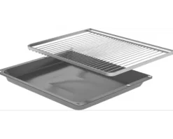Bosch Herd HEB513BS3 Nutzvolumen 71 l Maße BxHxT 59,4 cm x 59,5 cm x 54,8 cm