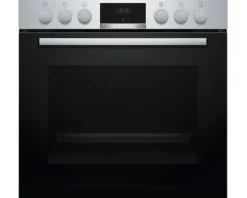 Bosch Herd HEB513BS3 Nutzvolumen 71 l Maße BxHxT 59,4 cm x 59,5 cm x 54,8 cm